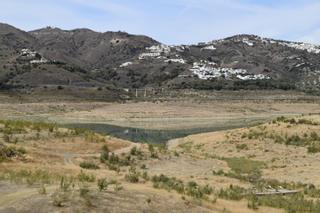 La sequía se agudiza en España sin visos de lluvia y con embalses en niveles agónicos