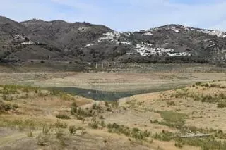 La sequía se agudiza en España sin visos de lluvia y con embalses en niveles agónicos