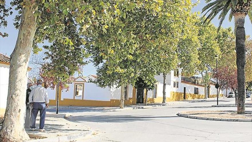 El Ayuntamiento proyecta viviendas protegidas en el antiguo recinto ferial