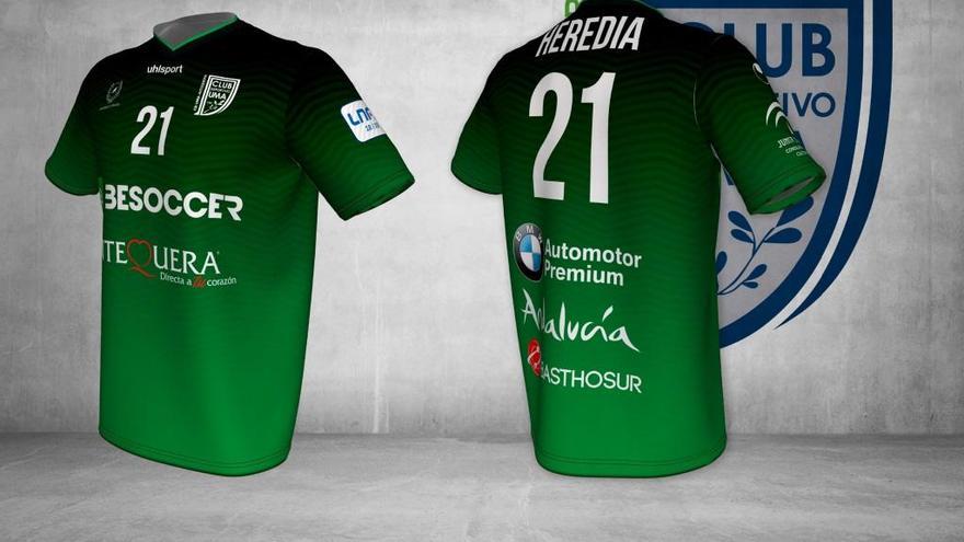 UMA Antequera | Fútbol Sala | BeSoccer, nuevo patrocinador del UMA Antequera