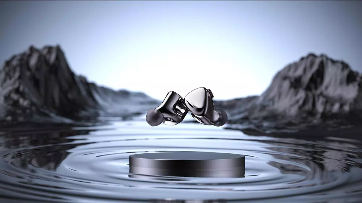 Los auriculares In-Ear tope de gama de FiiO llegan a España