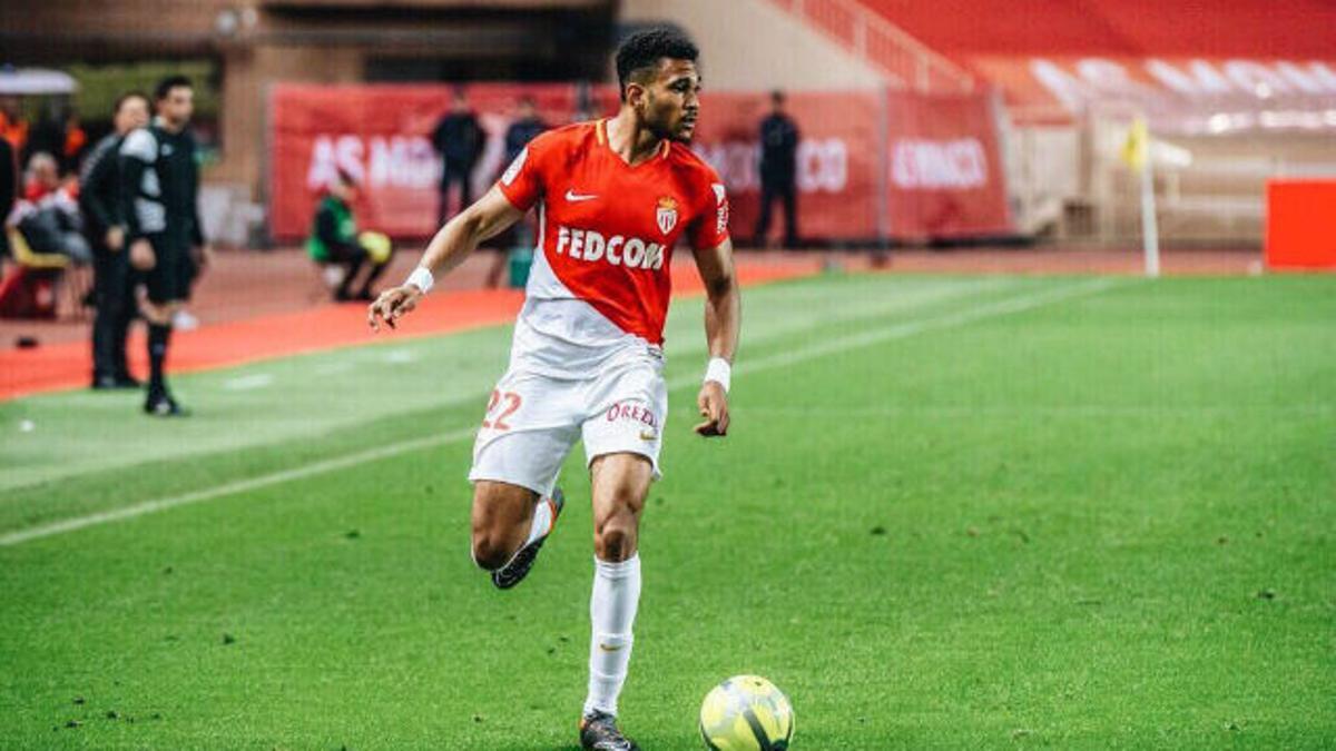 LALIGA FRANCIA | Troyes - Mónaco (0-3): Así fue el primer gol oficial de Jordi Mboula con la camiseta del Mónaco