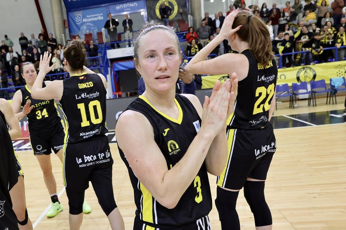 Las mejores imágenes del Hozono Jairis - Casademont