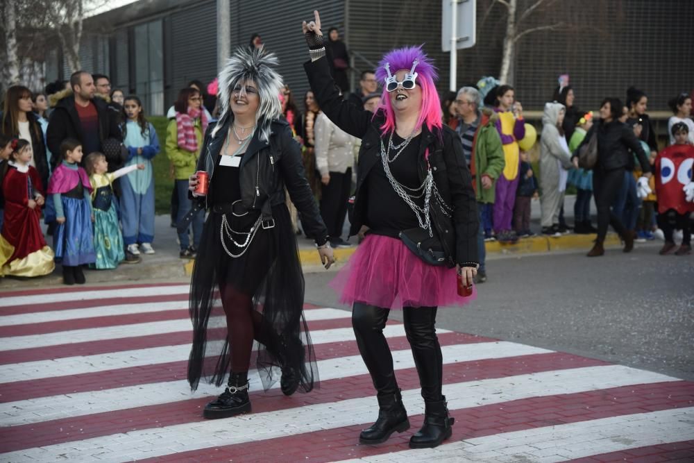 El Carnaval d''Artés en imatges