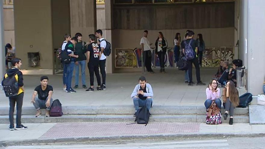 Educación prepara la reforma que acabará con la ley Wert