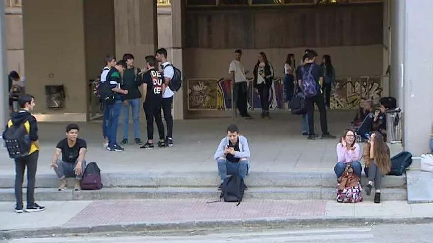 Educación prepara la reforma que acabará con la ley Wert