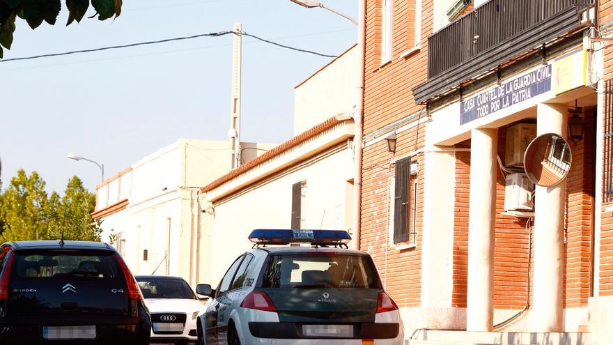 Ingresa en prisión el entrenador de atletismo detenido por abusos a dos niñas y grabar a otras 4 menores