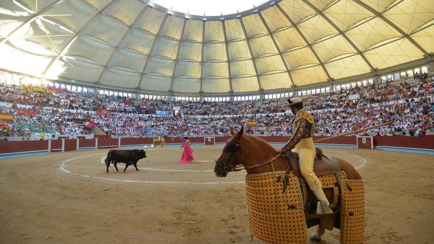 Plaza de Toros de Pontevedra