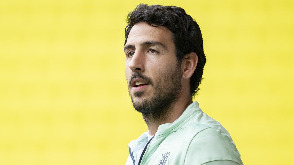 Dani Parejo