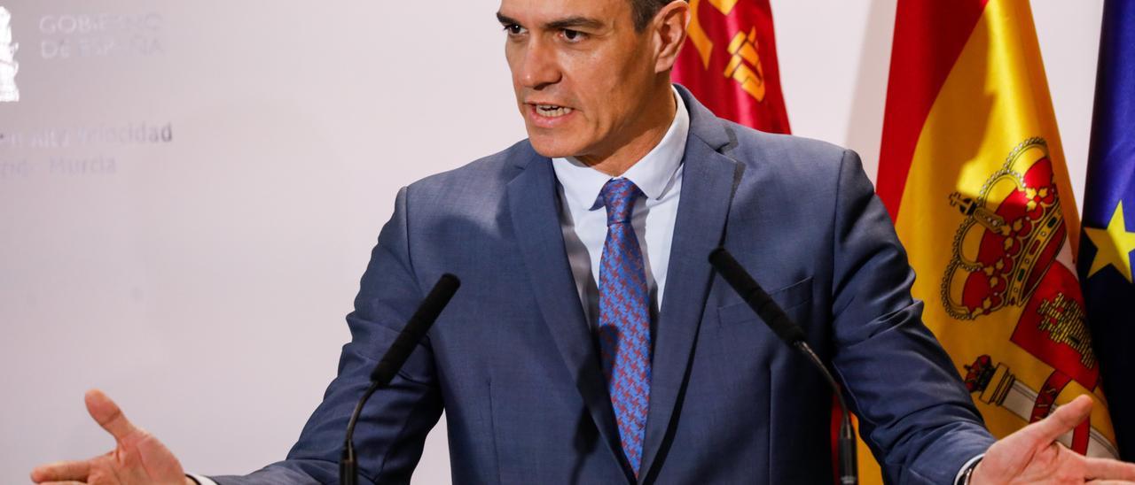 Pedro Sánchez