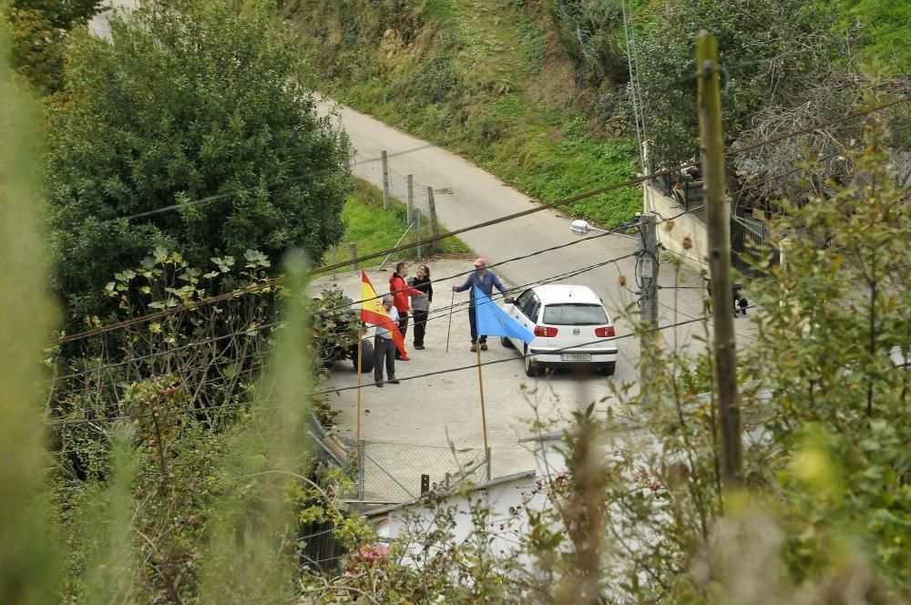 Asesinato en Lantero