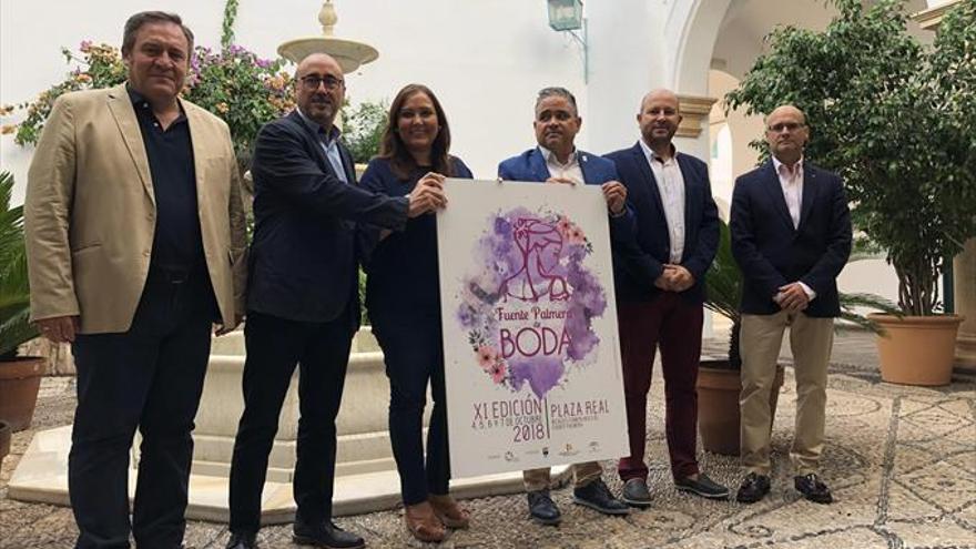 Victorio&amp;Luchino, en la feria de la boda