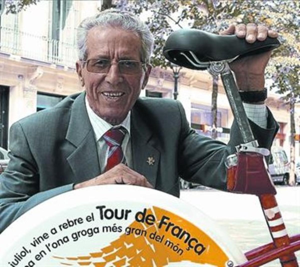 Federico Martín Bahamontes. Federico Martín Bahamontes.