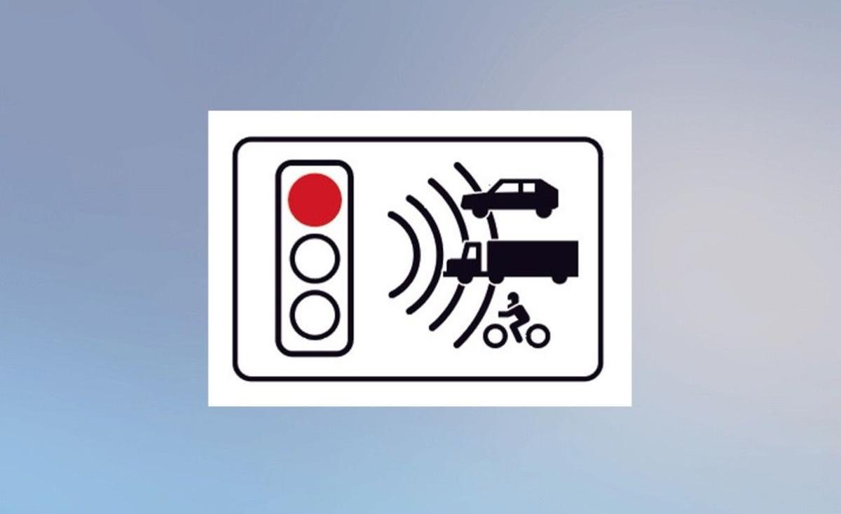 ¿Conoces esta señal? No respetarla podría suponerte una multa de 200 euros