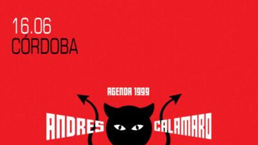 Andrés Calamaro