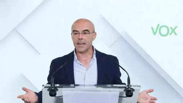 Vox se querella contra Sánchez y Marlaska y acusa al presidente de ser “un agente de Marruecos”