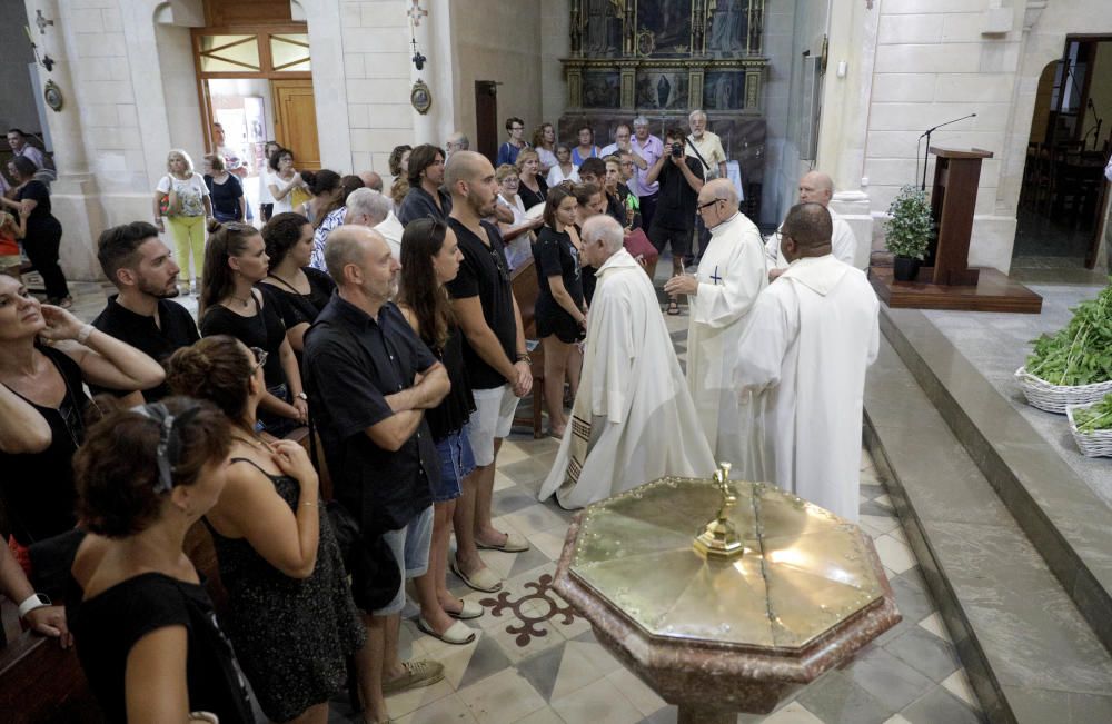 Luto en el Secar de la Real por las históricas fiestas de Sant Bernat