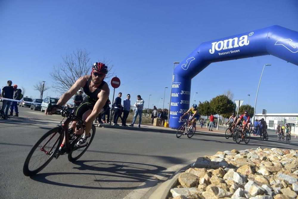 Duatlón de Torre Pacheco