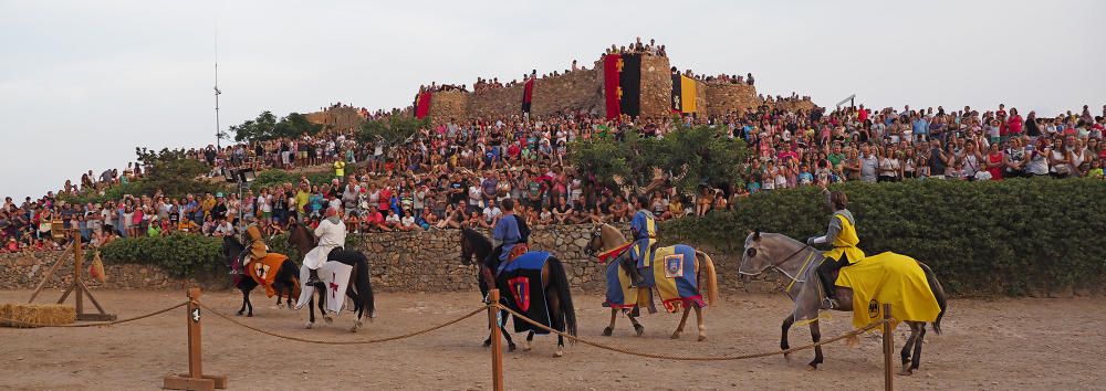 Feria Medieval de Onda