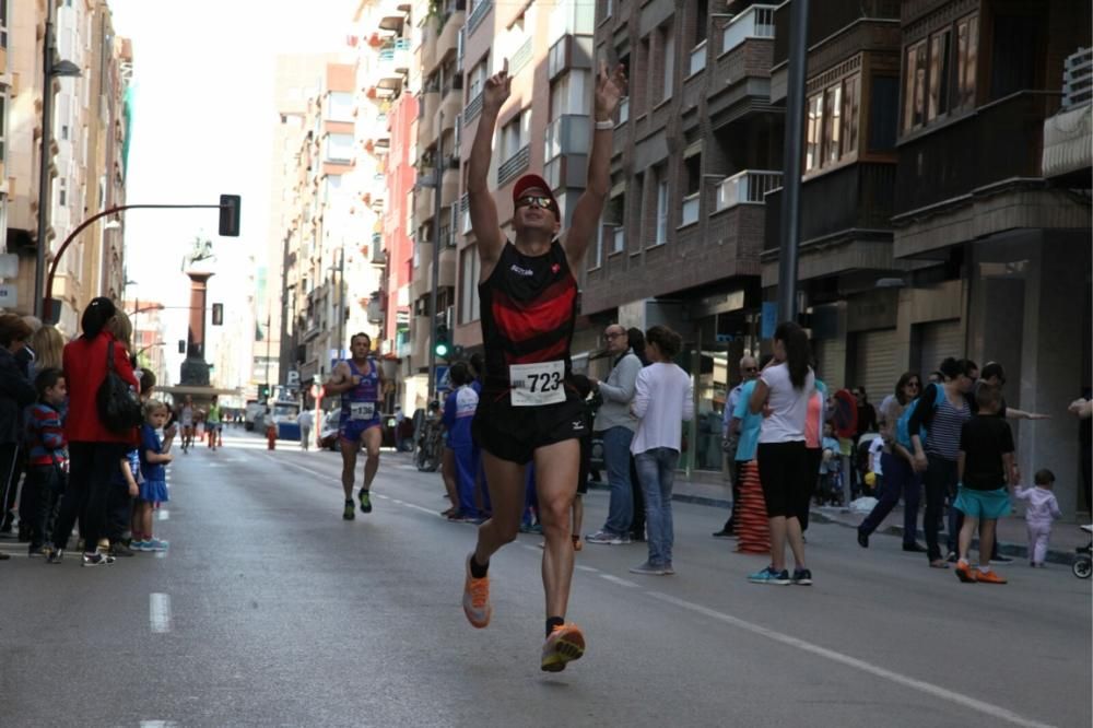 Carrera Corre X Lorca