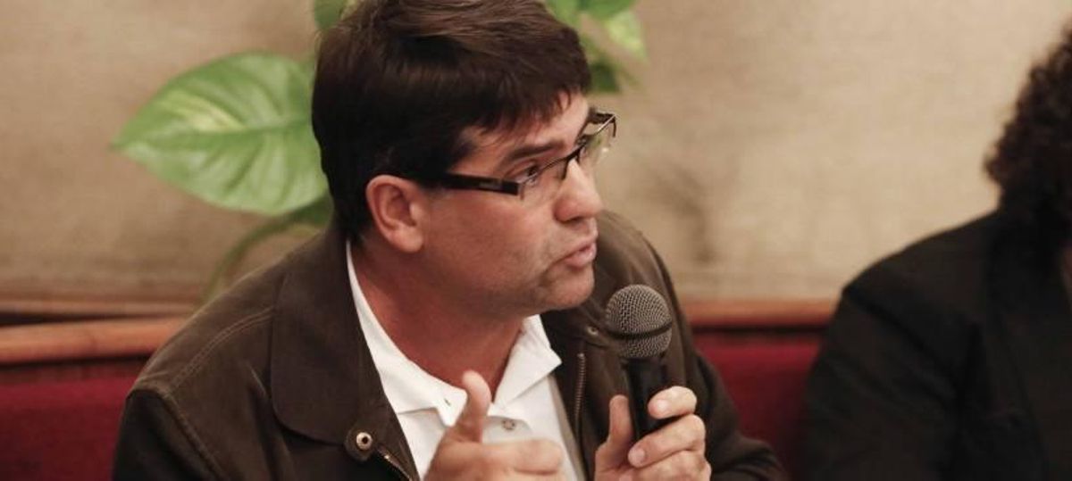 Uno de cada cinco euros del presupuesto alicantino será en 2015 para Ortiz