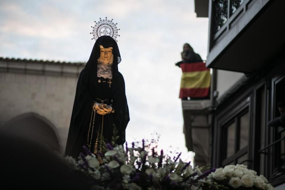 La otra Semana Santa de Zamora