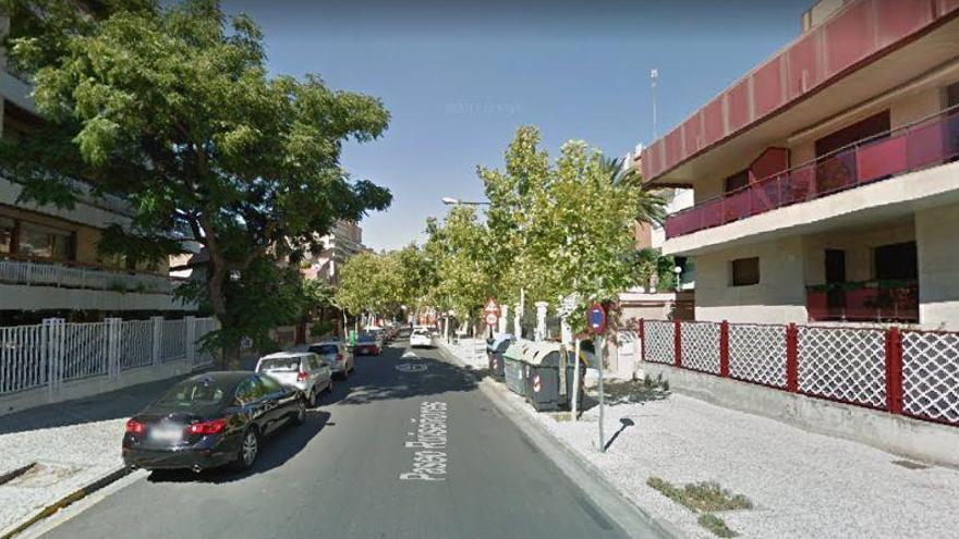 Paseo Ruiseñores de Zaragoza, la calle más cara de Aragón para comprar casa