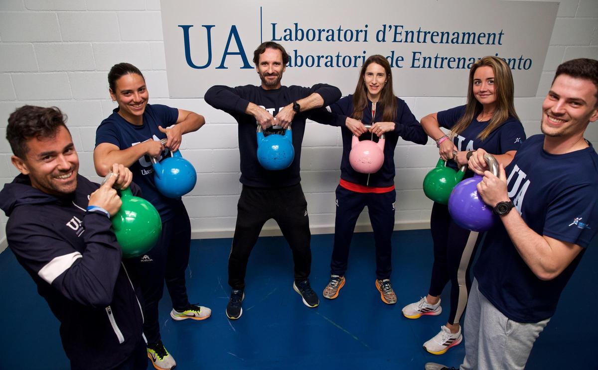 Cancer y deporte