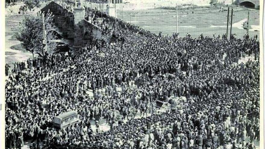 El último viaje de Vicente Blasco Ibáñez | CULTURAL.VALENCIA.ES