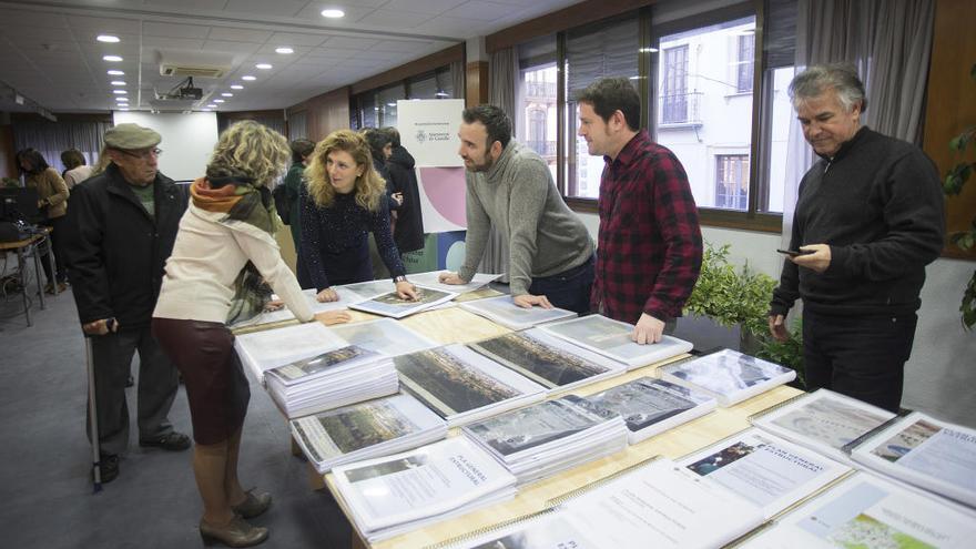 Castelló prevé 7.597 viviendas en 18 sectores residenciales en suelo urbanizable