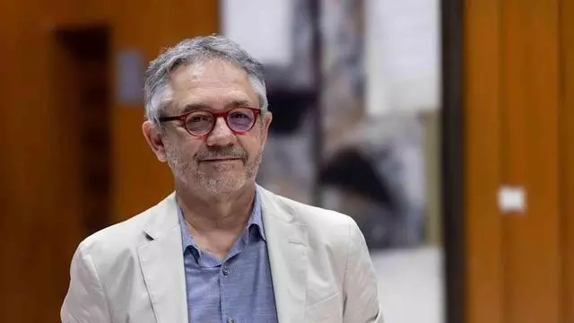 Ángel Belzunegui analiza en Alicante la inmigración