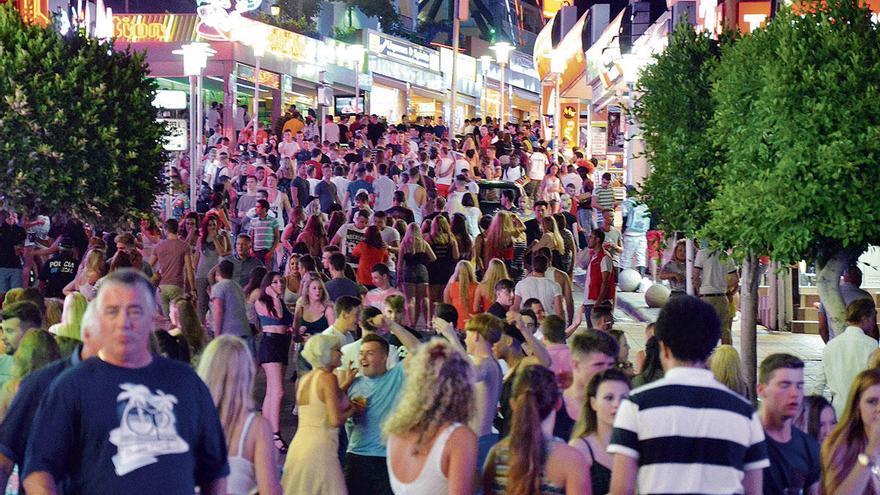 Qualitätsoffensive auf Mallorca: Der Ballermann hat Benimmregeln, Magaluf plant einen &quot;Hippie-Markt&quot;