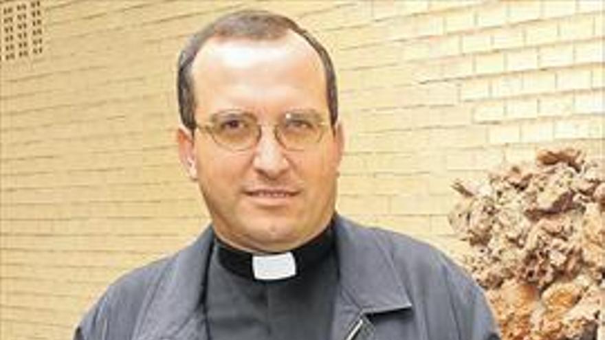 El obispado de Castellón investigó al rector del Mater Dei y no halló indicios de abusos