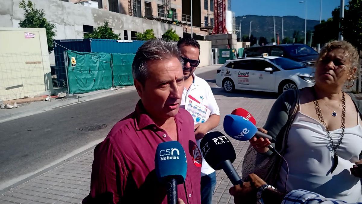 UGT FICA Córdoba consolida su liderazgo sindical.