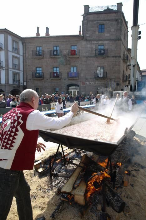 Comida en la Calle de Avilés 2016