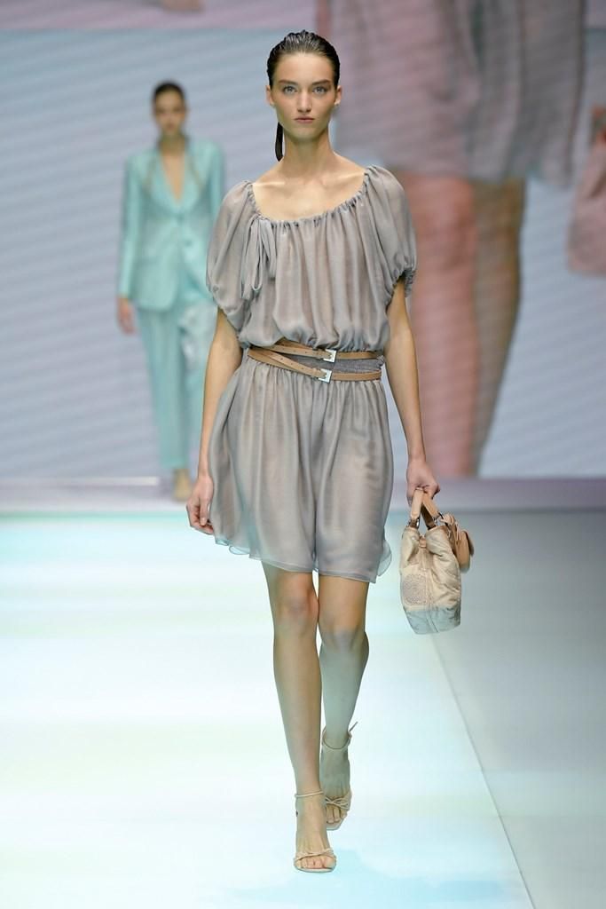 Emporio Armani