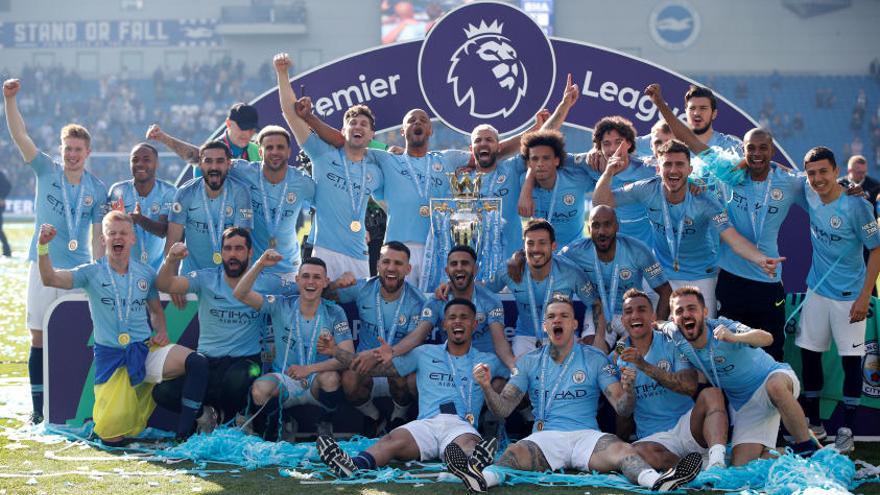 Así será la primera jornada de la Premier League 2019/2020 - Superdeporte