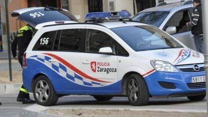 Detenido en Valdefierro por agredir a su pareja, pese a tener en vigor una orden de alejamiento