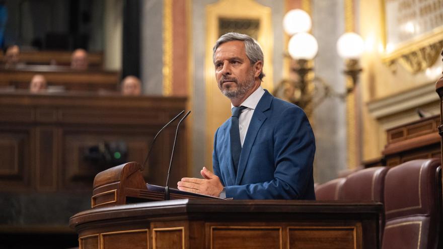 El PP limita la oferta de quita de la deuda valenciana a los gastos de la dana