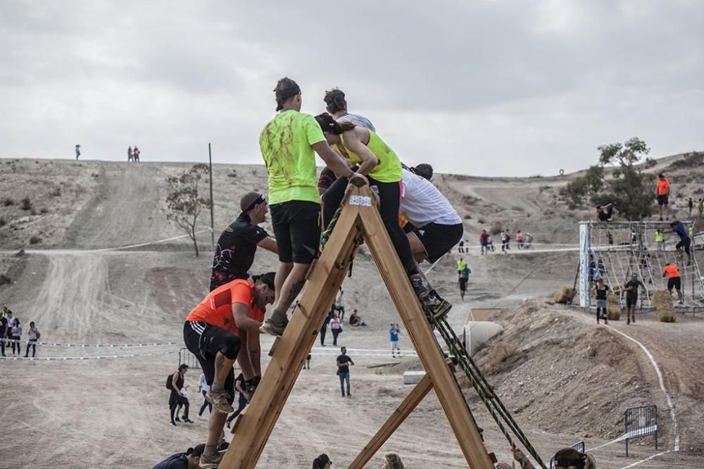 Carreras populares: Invictus Murcia en Molina de Segura