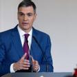 El presidente del Gobierno, Pedro Sánchez.