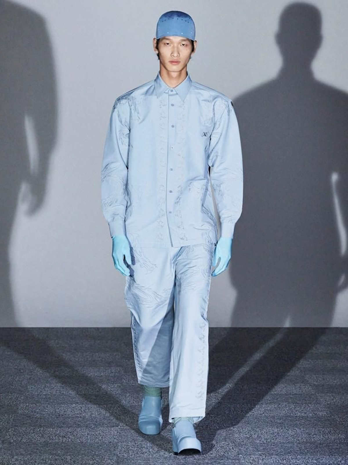 Xander Zhou
