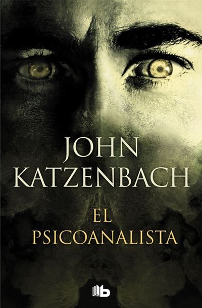 &quot;El psicoanalista&quot;, de John Katzenbach