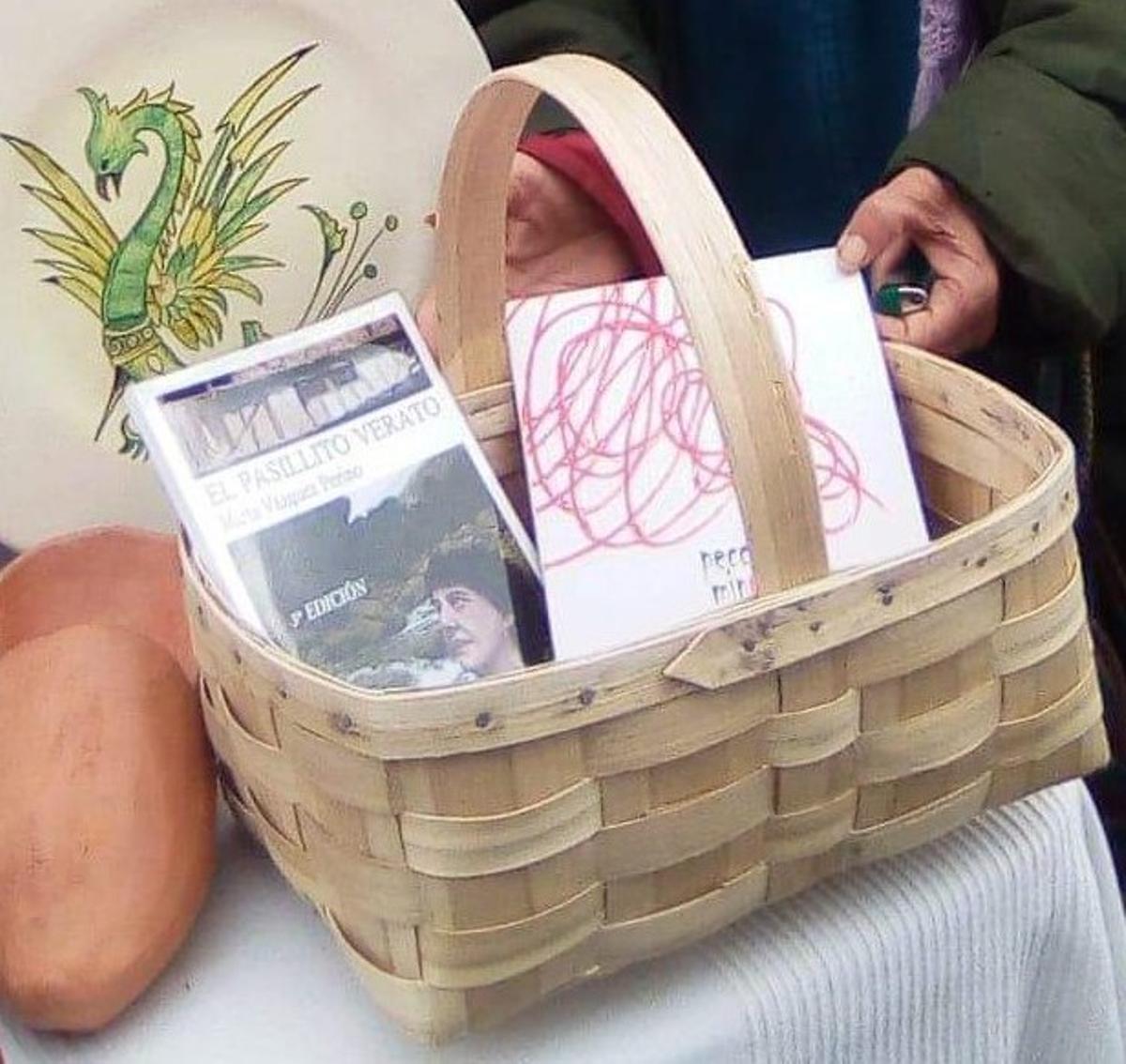 Imagen de la cestalibro.
