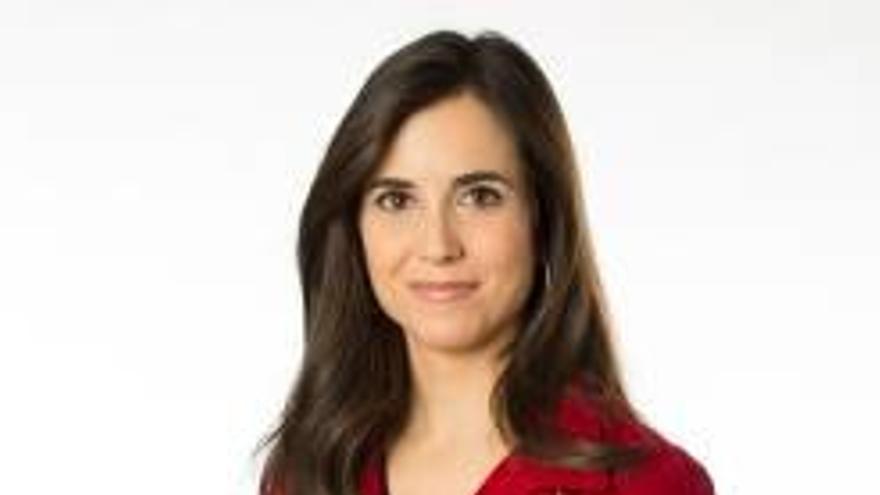 Laura Rosel, de 8TV a TV3.