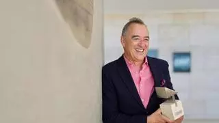 'Regreso a Kangala' de José María Paz Gago gana el XXI Premio Eurostars Hotels de Narrativa de Viajes