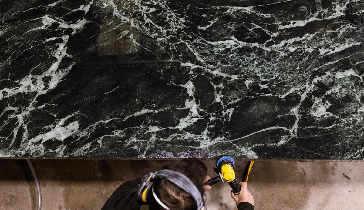 Producción de los producos PLAKA