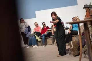 Festival Internacional del Cuento de Los Silos