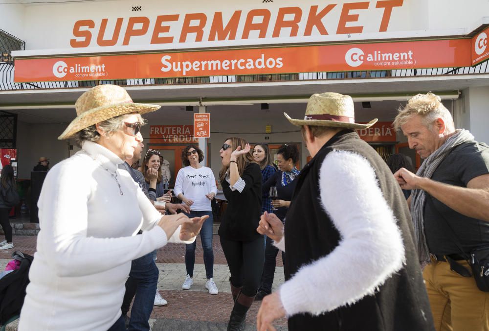 Día de las Paellas Benicàssim