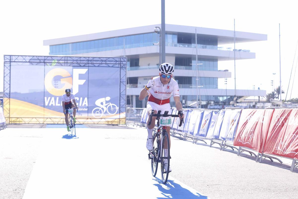 Gran Fondo València